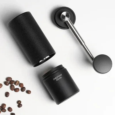 TIMEMORE Chestnut C3s PRO Grinder - Poets & Prose Coffee Roasters