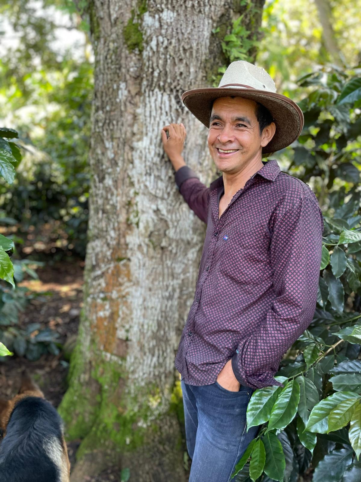 Muse - Honduran Microlot Single Origin (New!) - Coffee of the month!