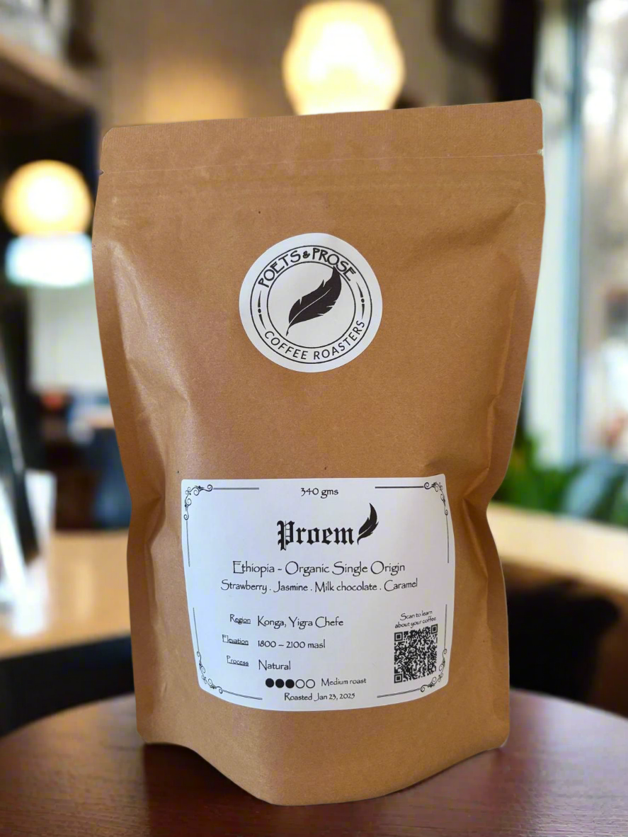 Chemex Gift Basket