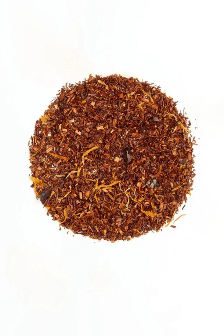 Cacao Rooibos - Herbal tea - Poets & Prose Coffee Roasters