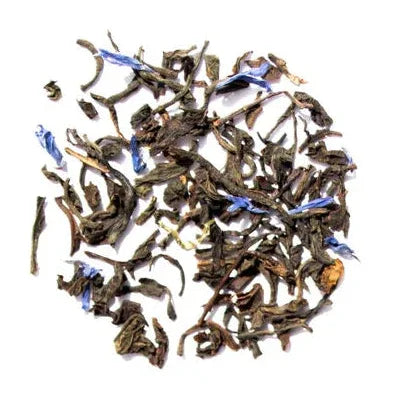 Cream of Earl Grey - Black Tea - Poets & Prose Coffee Roasters