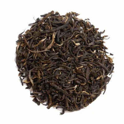 Imperial Jasmine Green Tea - Poets & Prose Coffee Roasters