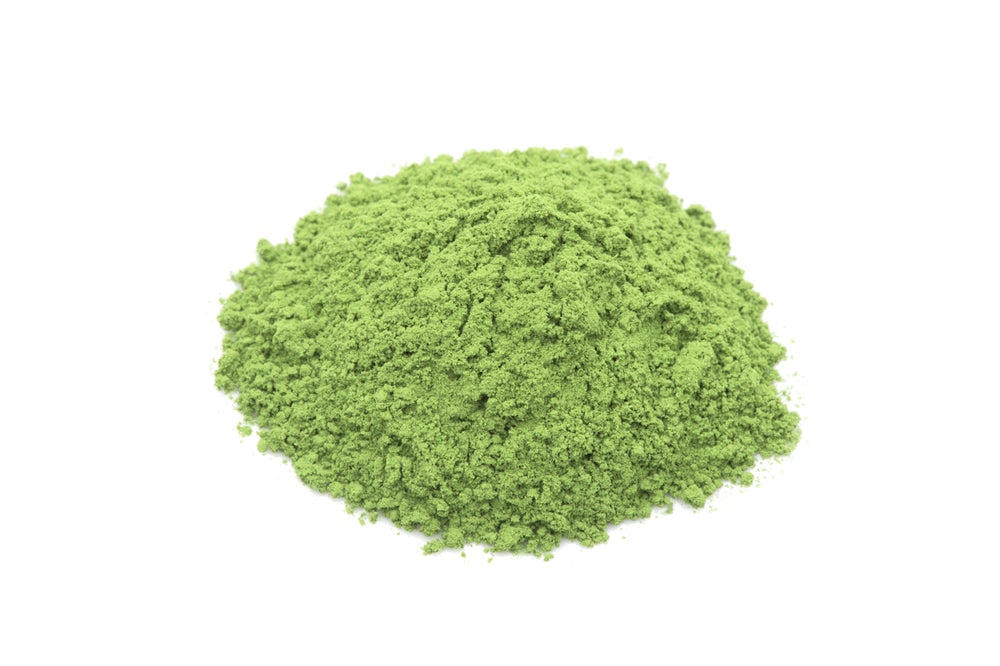 Kato Matcha Summer Harvest