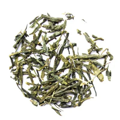 Organic Sencha Kyoto - Green Tea - Poets & Prose Coffee Roasters