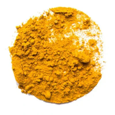 Organic Turmeric Microground - Tea Latte - Poets & Prose Coffee Roasters