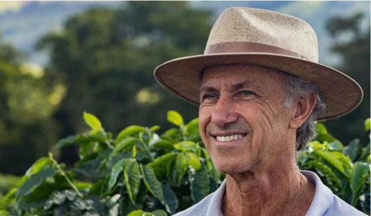 Haiku : Farmer Story: Serra Alta, Brazil