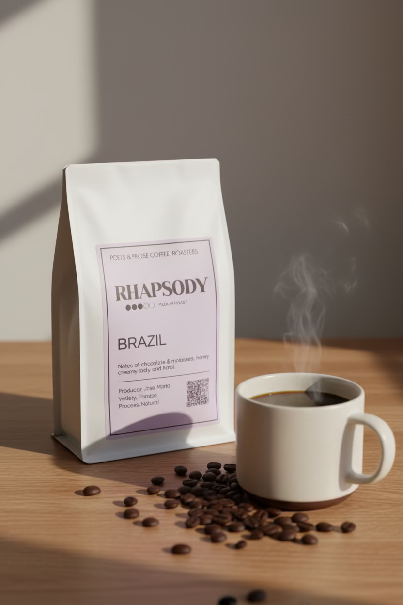 Comforting & Balanced