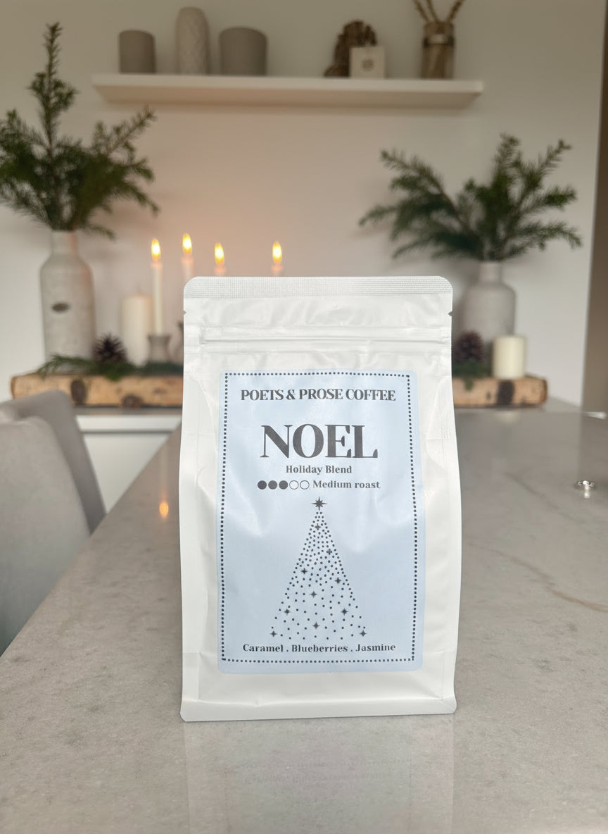 Noel - Holiday Blend