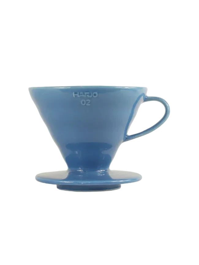 HARIO V60-02 Dripper (Ceramic) (Preorder for Jan 23rd)