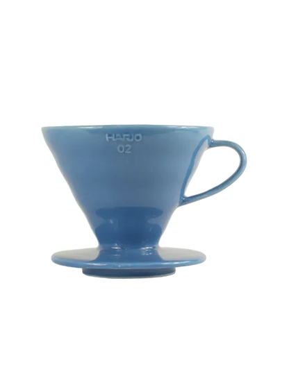 HARIO V60-02 Dripper (Ceramic) (Preorder for Jan 23rd)