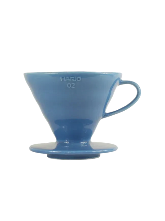 HARIO V60-02 Dripper (Ceramic) (Preorder for Jan 23rd)