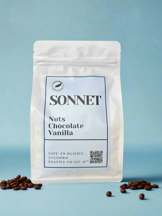 Sonnet - Colombian (Medium Roast)