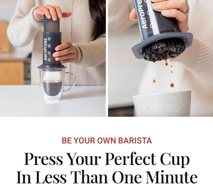 AeroPress Original Coffee Maker