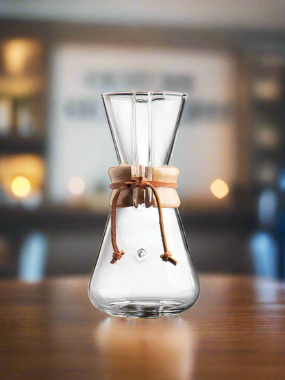 Chemex Gift Basket