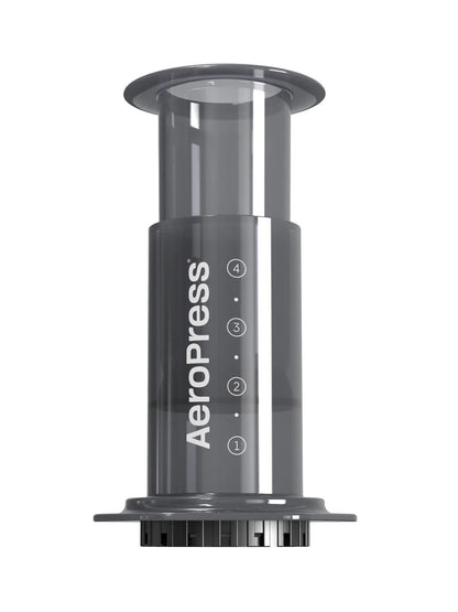 Aeropress Gift Basket