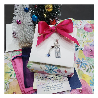 Harmony of a Half Full Cup