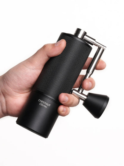 TIMEMORE Chestnut C3s PRO Grinder ( Preorder for Jan 23rd)