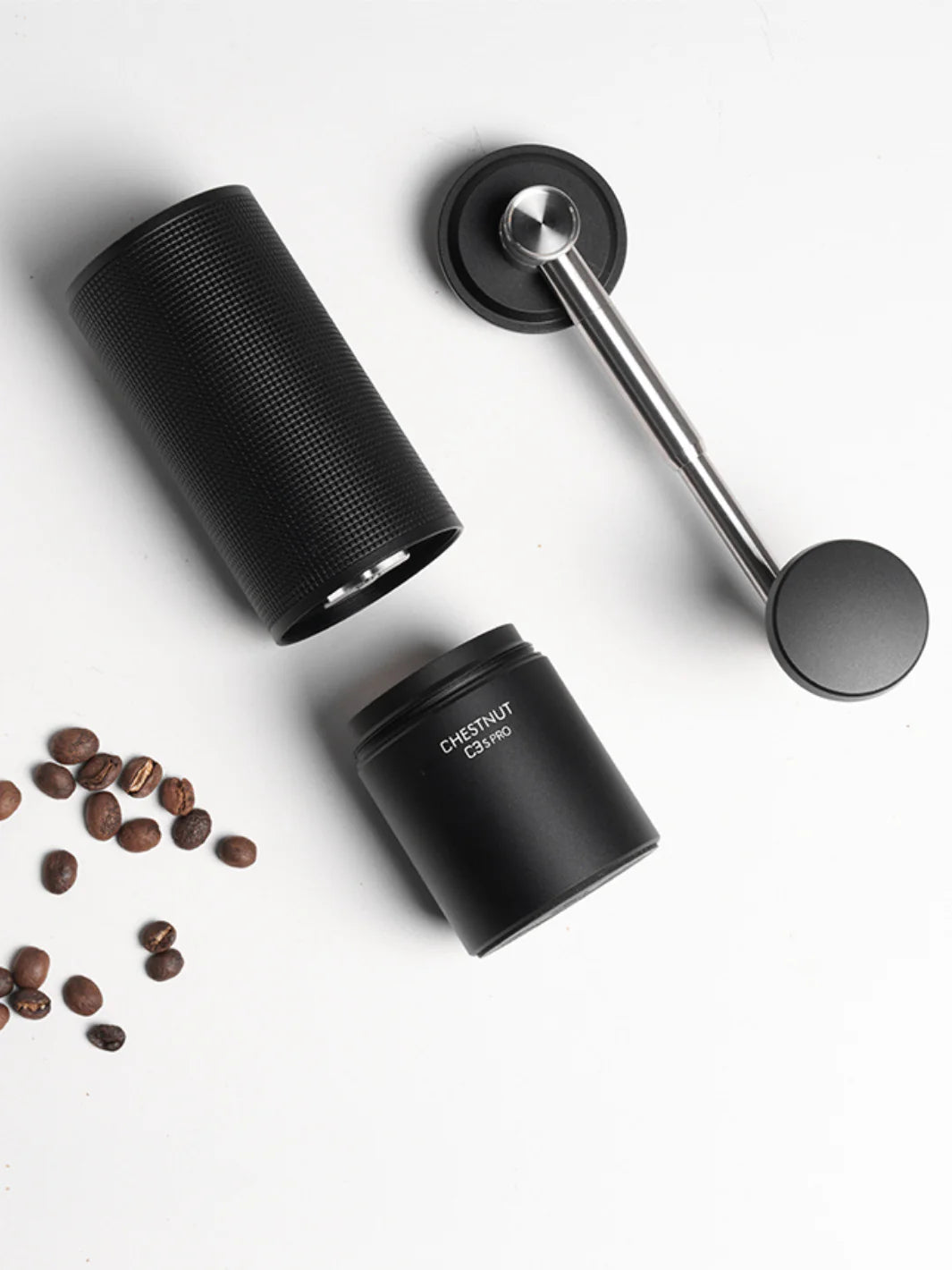 TIMEMORE Chestnut C3s PRO Grinder ( Preorder for Jan 23rd)