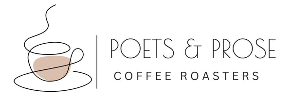 Poets & Prose Coffee Roasters