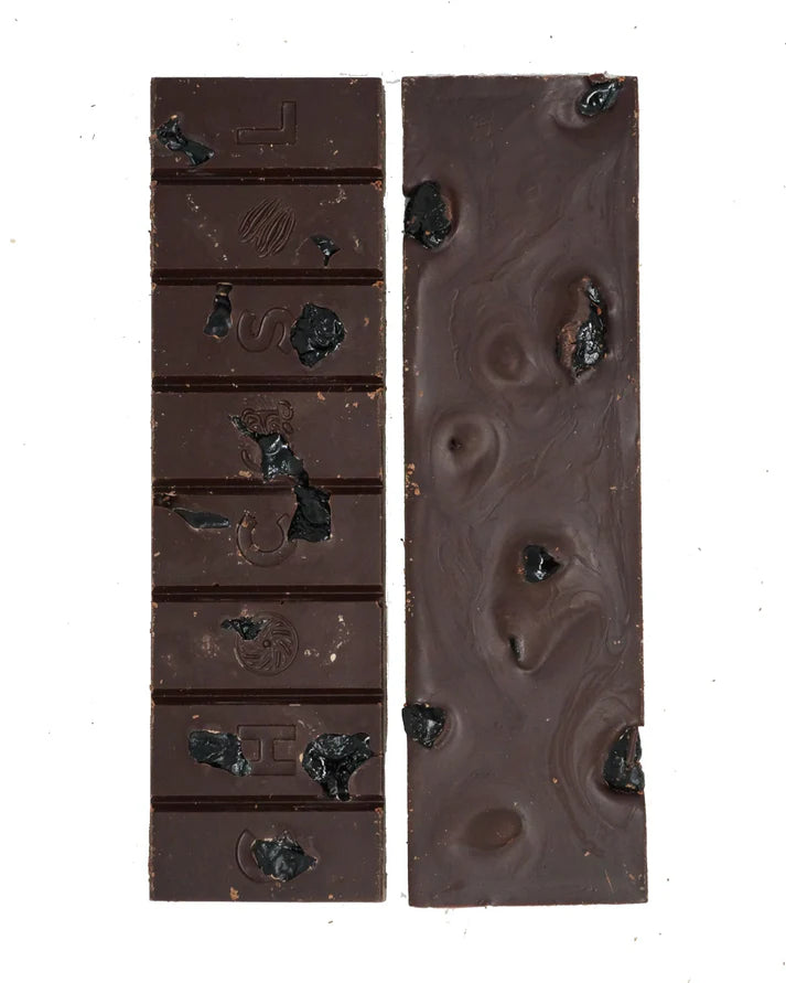 Mon Cherry D'Amour Chocosol Chocolate Bar