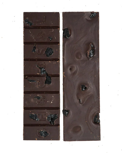 Mon Cherry D'Amour Chocosol Chocolate Bar