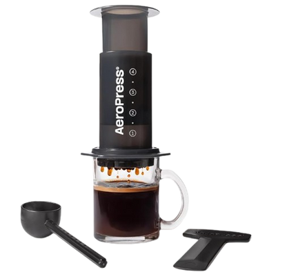 AeroPress Original Coffee Maker
