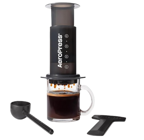 AeroPress Original Coffee Maker