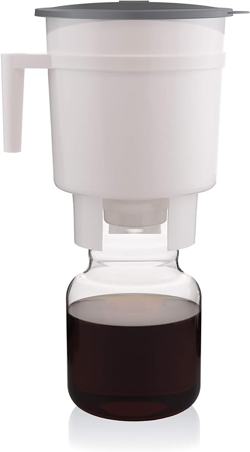 TODDY Home Cold Brew System