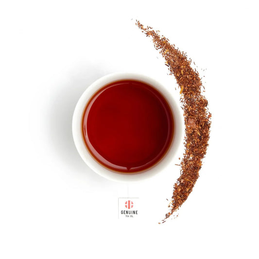 Cacao Rooibos - Herbal tea