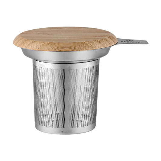 Infuser with Lid