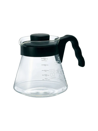 HARIO V60-02 Coffee Server (Preorder for Jan 23rd)