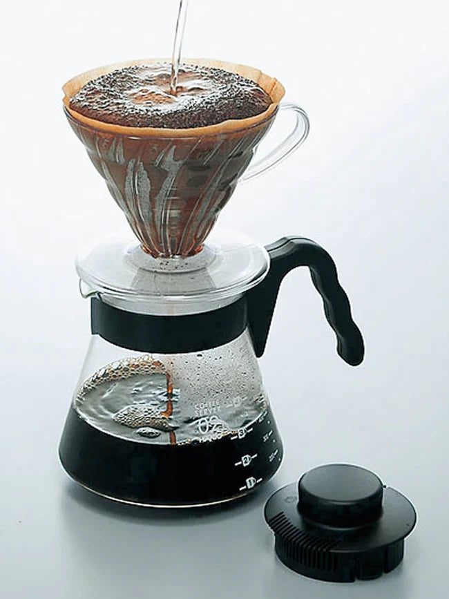 HARIO V60-02 Coffee Server (Preorder for Jan 23rd)