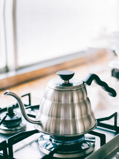 HARIO Buono Drip Kettle (1000ml/34oz) (Preorder for Jan 23rd)