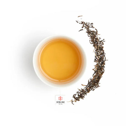 Imperial Jasmine Green Tea 