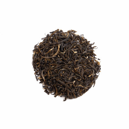 Imperial Jasmine Green Tea 