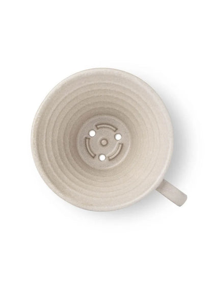 KALITA Wave 185 MINO Pottery Dripper (Preorder for Jan 23rd)