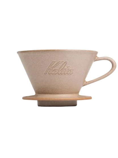 KALITA Wave 185 MINO Pottery Dripper (Preorder for Jan 23rd)