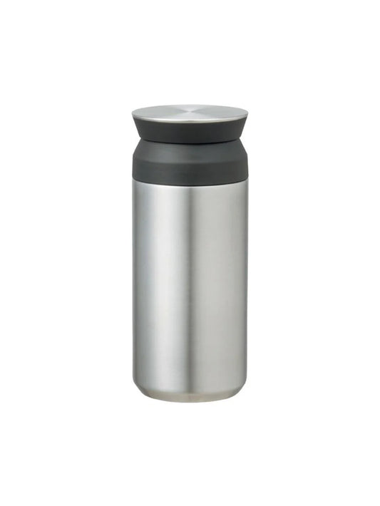 KINTO Travel Tumbler Stainless Steel (350ml/12oz)