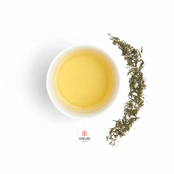 Organic Sencha Kyoto - Green Tea
