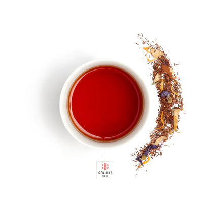 Vanilla Almond Rooibos - Herbal Tea